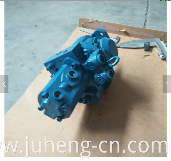 R60-7 Hydraulic Pump 